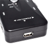 SWITCH KVM USB X4 - Thumbnail Image 4